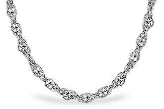 A328-78421: ROPE CHAIN (18IN, 1.5MM, 14KT, LOBSTER CLASP)