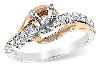 D242-39348: LDS SEMI DIA RG .35 TW