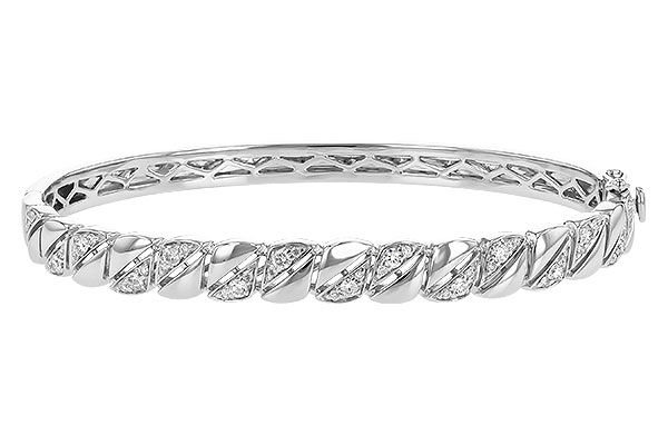 D245-11176: BANGLE .55 TW