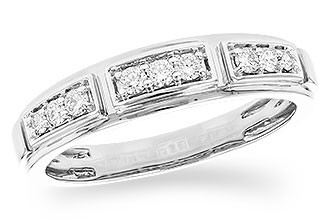 E328-74794: GTS WED RG .25 TW