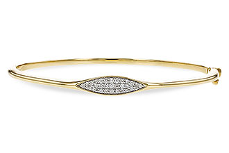 F329-71094: BANGLE .25 TW