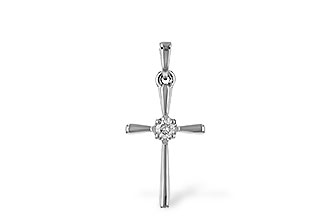 G329-66548: PENDANT .05 BR