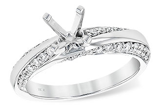 K245-15702: LDS SEMI DIA RG .35 TW