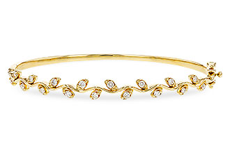 M329-71102: BANGLE .45 TW